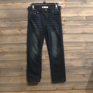 🛑 Boys Levi jeans